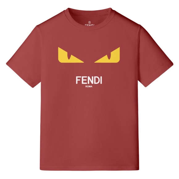Fendi The Eyes - Picture 1 of 3